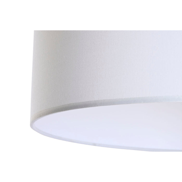Лампион DKD Home Decor 76 x 43 x 169 cm Черен Златен Метал 220 V 50 W