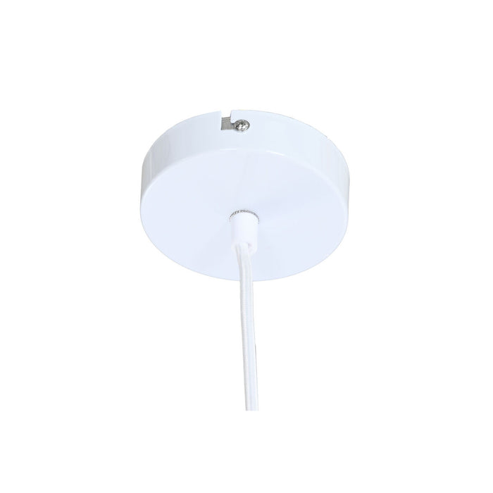 Полилей DKD Home Decor 64 x 64 x 34 cm Светло кафяв 50 W
