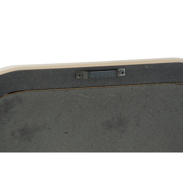 Картина DKD Home Decor Кристал Дървен MDF 30 x 2 x 30 cm
