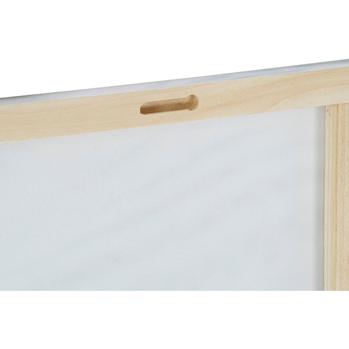 Пластно DKD Home Decor Бор Пластно 135 x 2,5 x 45 cm