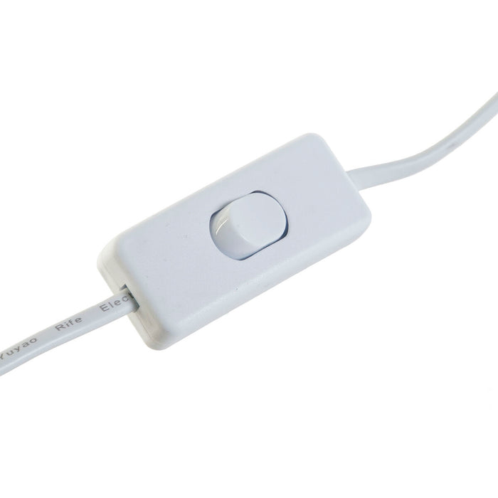 Настолна лампа DKD Home Decor Кафяв Розов Сол Aкациево дърво 15 W 220 V 15 x 15 x 20 cm