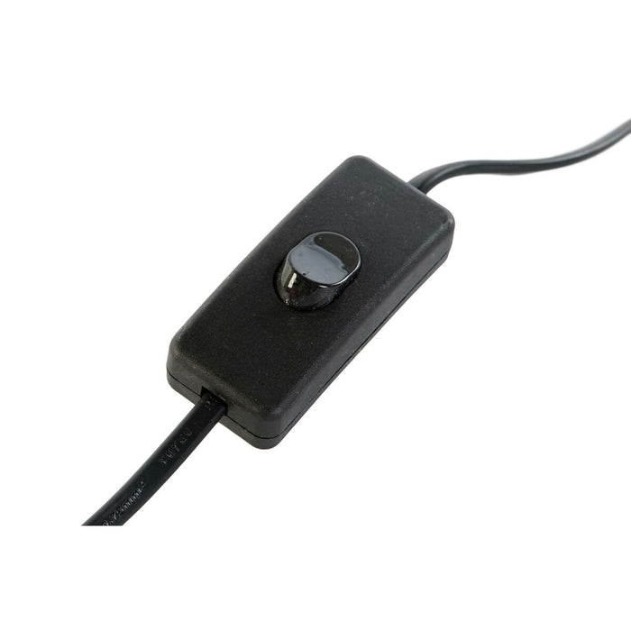 Настолна лампа DKD Home Decor Розов Сол Aкациево дърво 15 W 220 V 14 x 14 x 18 cm