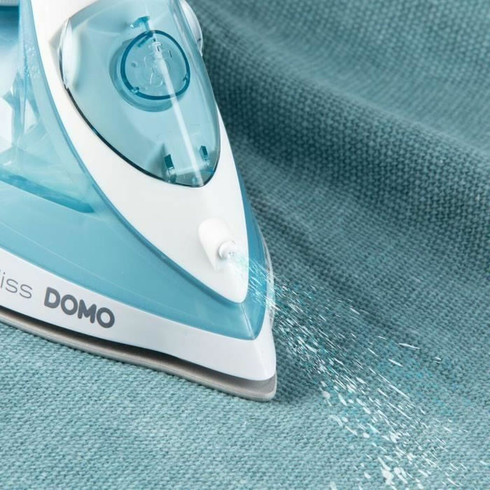 Парна ютия DOMO