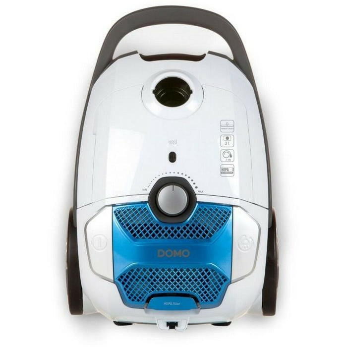 Прахосмукачка DOMO DO7291S 700 W 700 W 3 L