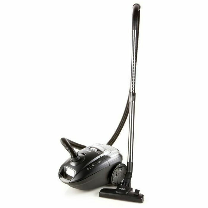 Прахосмукачка DOMO DO7285S 700 W Сив 700 W