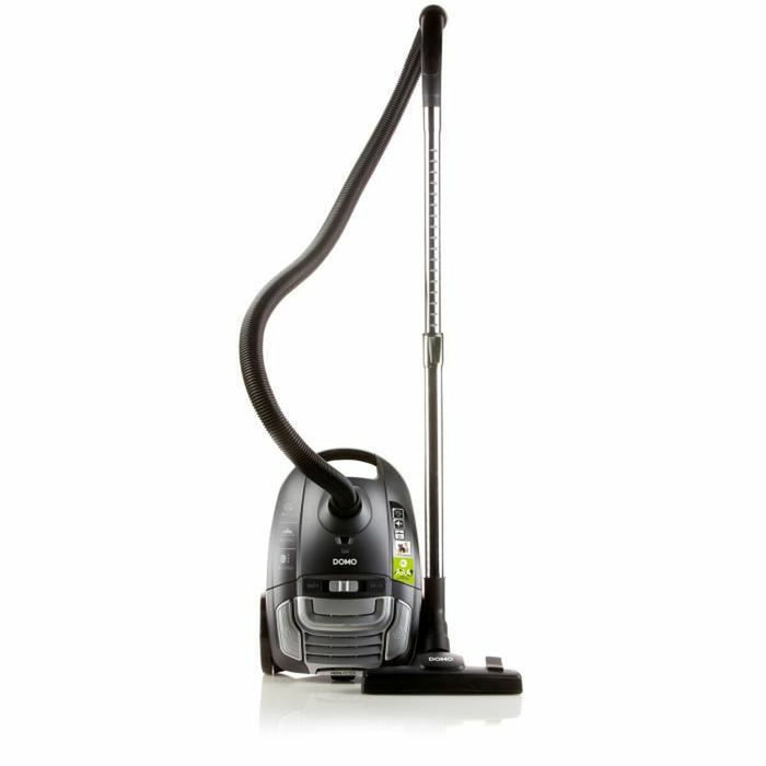 Прахосмукачка DOMO DO7285S 700 W Сив 700 W