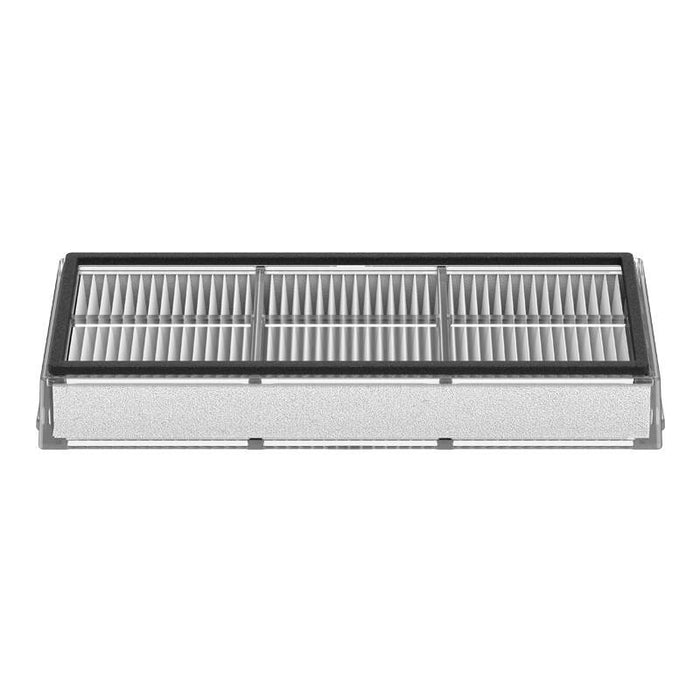 Филтър за резервоар за прах за прахосмукачка Dreame L10s pro Ultra/X30 Ultra/L30 Pro ULTra/X40 Ultra/L40 Ultra/L10s Ultra Gen2/X40 Master/E30 Ultra/L30s Ultra/L40 Ultra AE/L40 Ultra CE/D20 Ultra/X40 Ultra complete/GoVac 500/L30 Ultra S