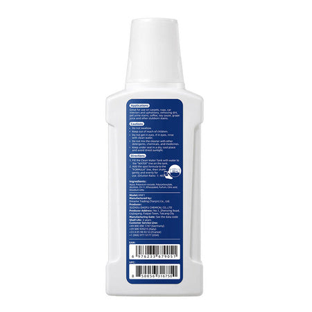 Препарат за почистване на тъкани-250ML за Dreame N10