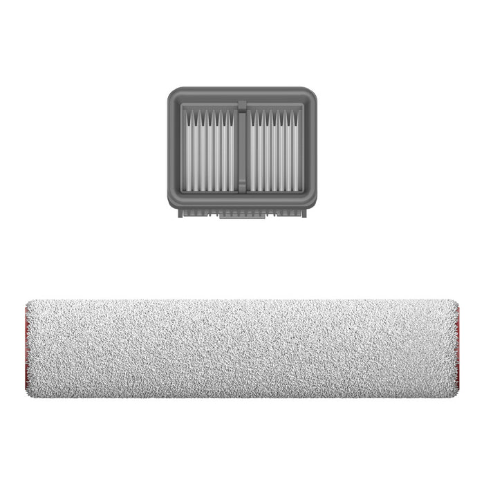 Четка за под и филтър за Dreame H12 Pro Flexreach/H13 FlexReach/H15/H15 Pro.
