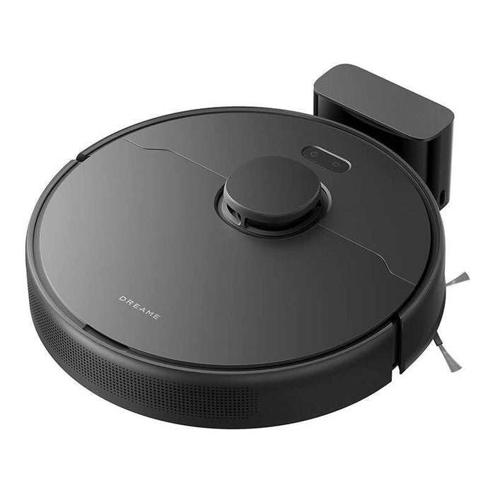 Робот за почистване Dreame D9 Max Gen 2 (черен)