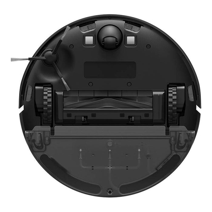 Робот за почистване Dreame D9 Max Gen 2 (черен)