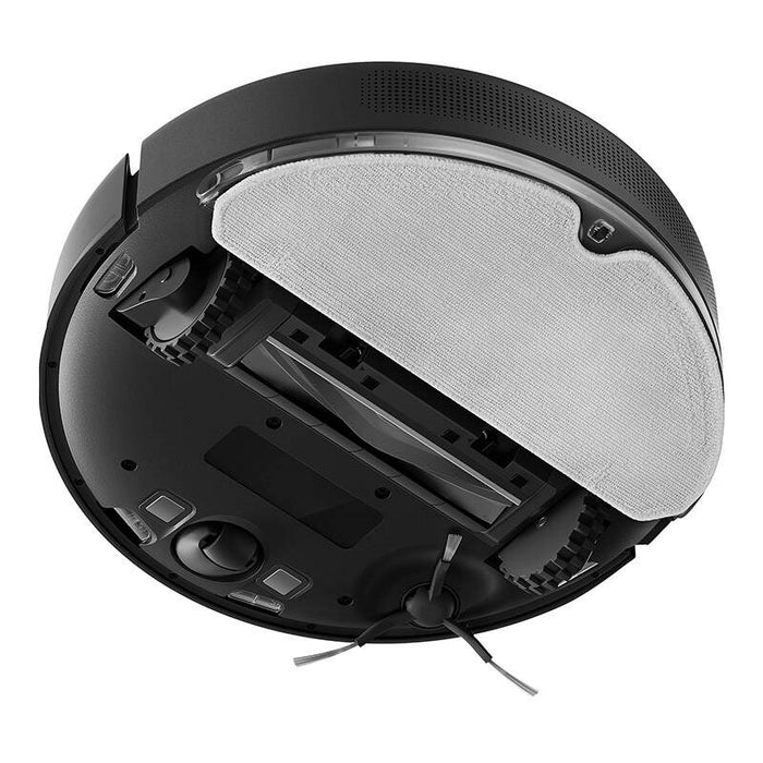 Робот за почистване Dreame D9 Max Gen 2 (черен)