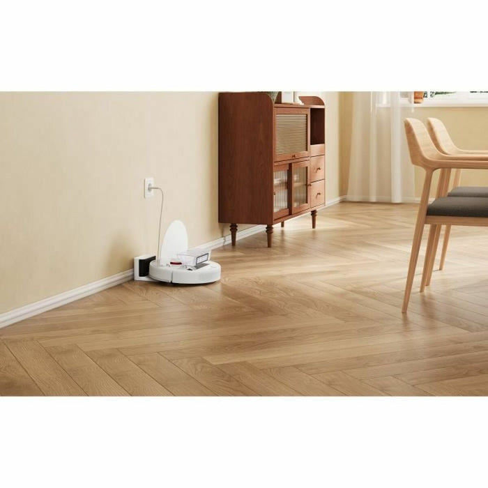Прахосмукачка робот Dreame D9 MAX