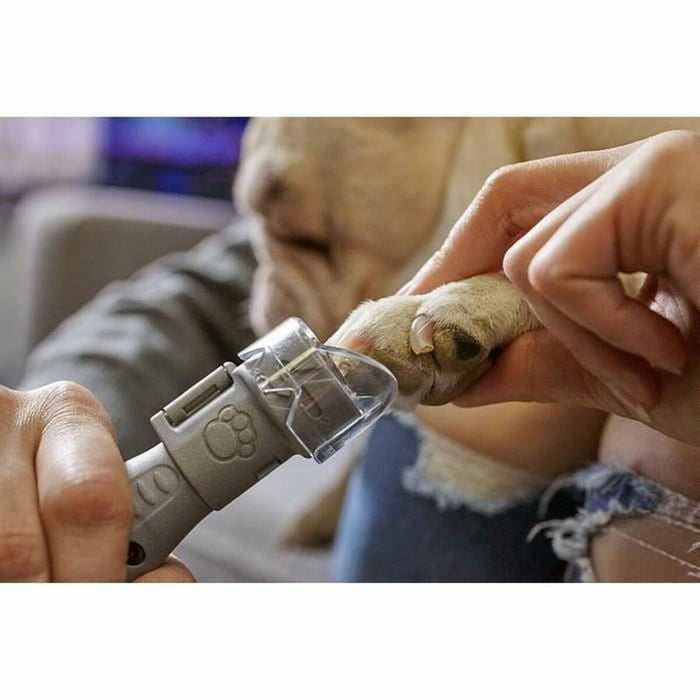 Електрическа Пила за Нокти за Домашни Любимци Dremel 7020-PGK