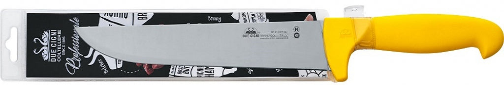 Кухненски нож Due Cigni Butcher knife 16см