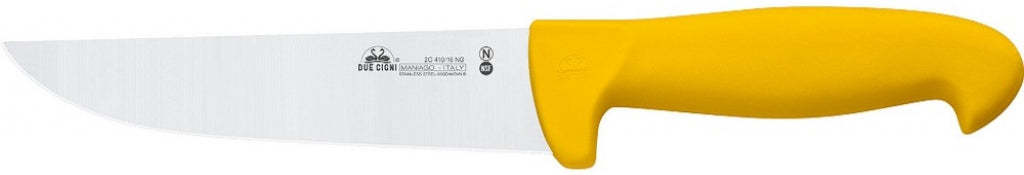 Кухненски нож Due Cigni Butcher knife 16см