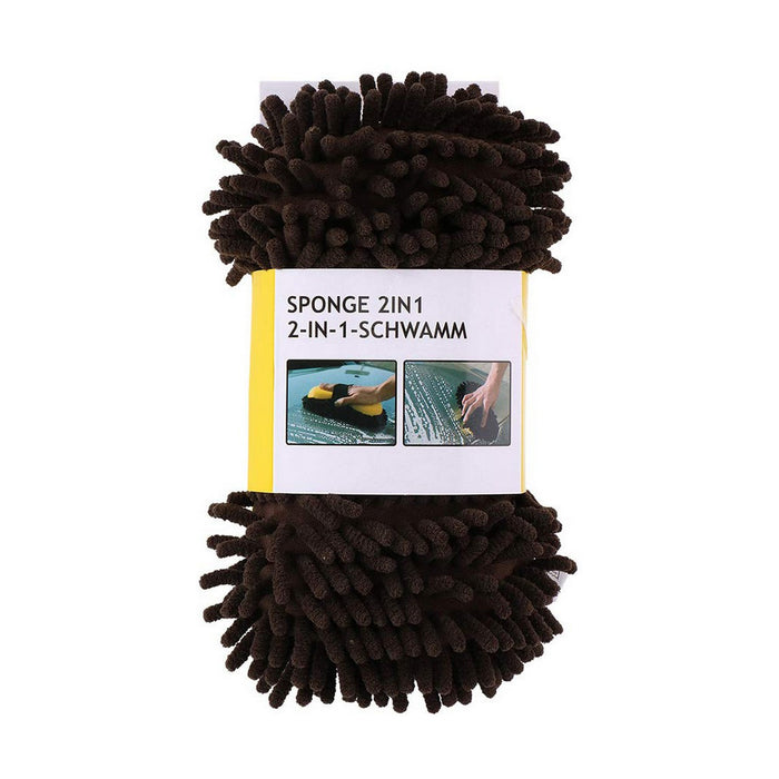 Микрофибърна кърпа Dunlop SCHWAMM 26 x 16 cm