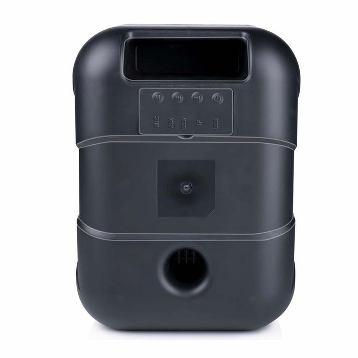 Блутут колони Dunlop TWS 20 W Черен