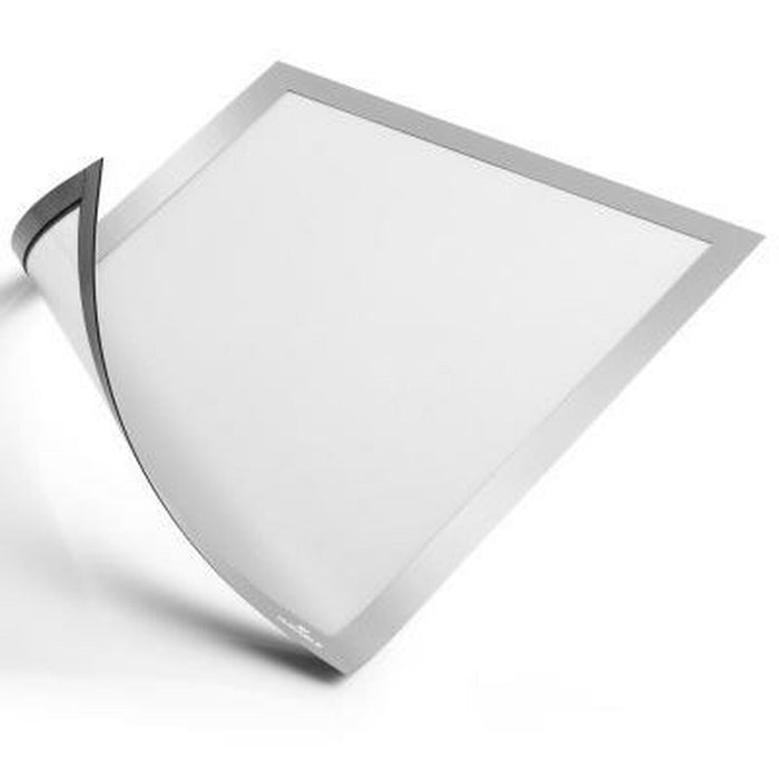 Магнитна Рамка за Снимки Durable Сребрист