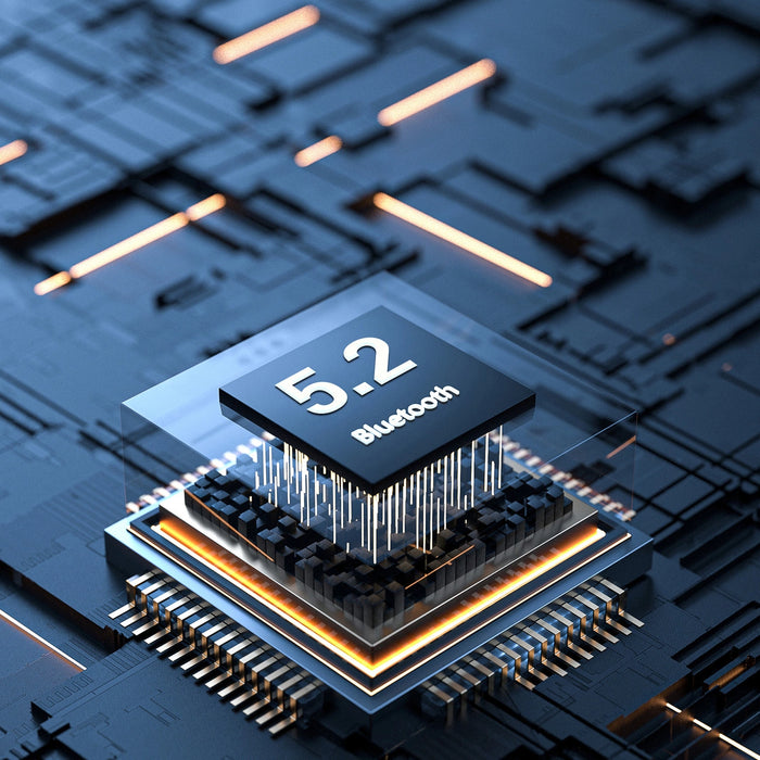 Калъф Dux Ducis Keyboard (MK Series) с Bluetooth клавиатура за Samsung Galaxy Tab S9+ / S8+ / S7+ - черен