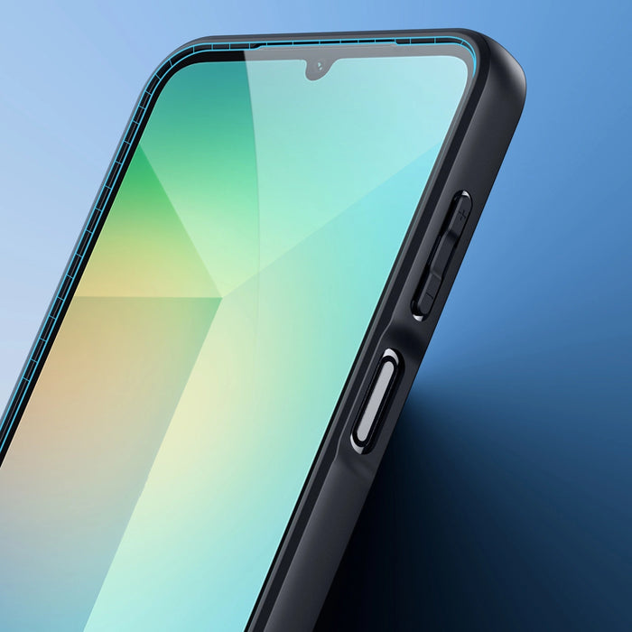Калъф Dux Ducis Aimo за Samsung Galaxy A26 5G - черен