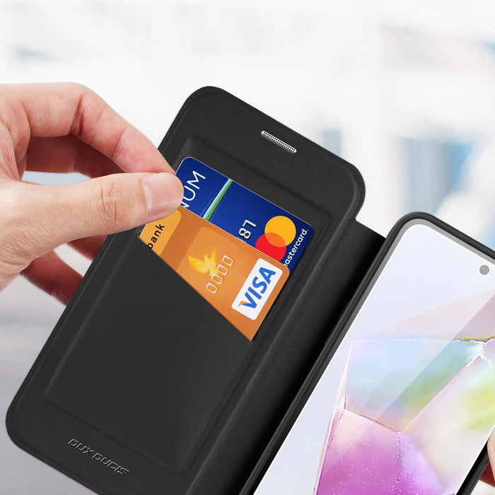 Калъф Dux Ducis Skin X Pro за Samsung Galaxy A36 5G/A56 5G - Черен