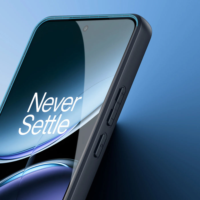 Калъф Dux Ducis Aimo за OnePlus Nord 4 - черен