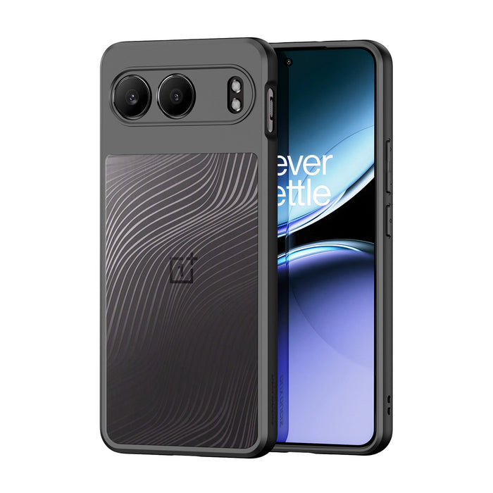Калъф Dux Ducis Aimo за OnePlus Nord 4 - черен