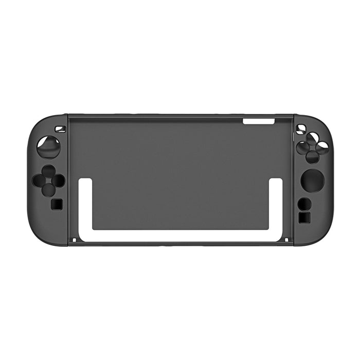 Защитен калъф Dux Ducis за Nintendo Switch 2 - черен