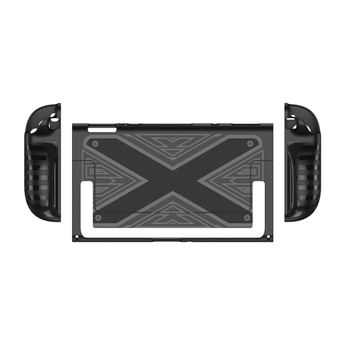 Защитен калъф Dux Ducis за Nintendo Switch 2 - черен
