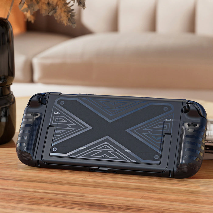 Защитен калъф Dux Ducis за Nintendo Switch 2 - черен