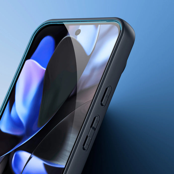 Калъф Dux Ducis Aimo за Google Pixel 10/10 Pro - черен