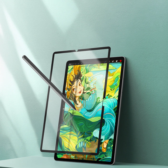 Матово защитно фолио Dux Ducis Naad за Samsung Galaxy Tab S10 FE/S9/S9 FE/S8/S7