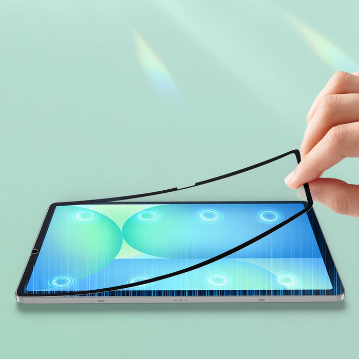 Матово защитно фолио Dux Ducis Naad за Samsung Galaxy Tab S10 FE/S9/S9 FE/S8/S7