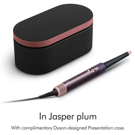 Сешоар-Mаша DYSON Airwrap HS08 Airwrap HS08 i.d.™ (Jasper/ Plum) (599039-01)