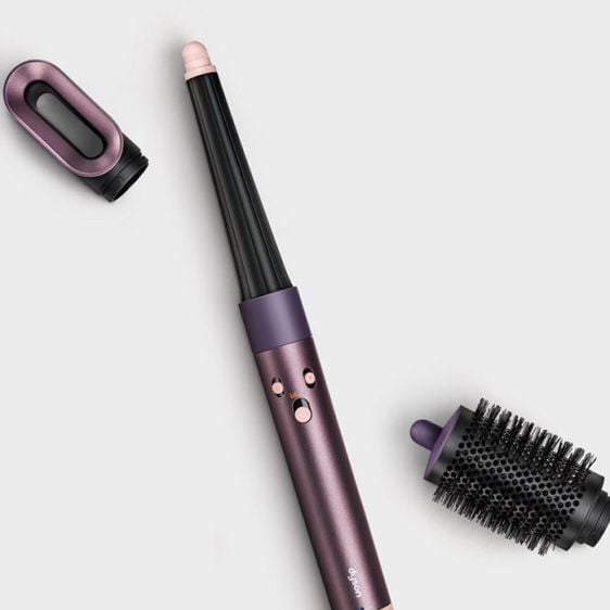 Сешоар-Mаша DYSON Airwrap HS08 Airwrap HS08 i.d.™ (Jasper/ Plum) (599039-01)