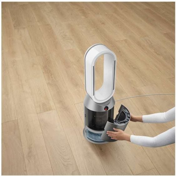 Пречиствател на въздух DYSON PH3A 419914-01Humidify+Cool