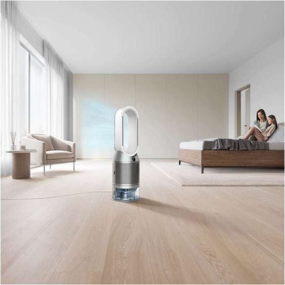 Пречиствател на въздух DYSON PH3A 419914-01Humidify+Cool