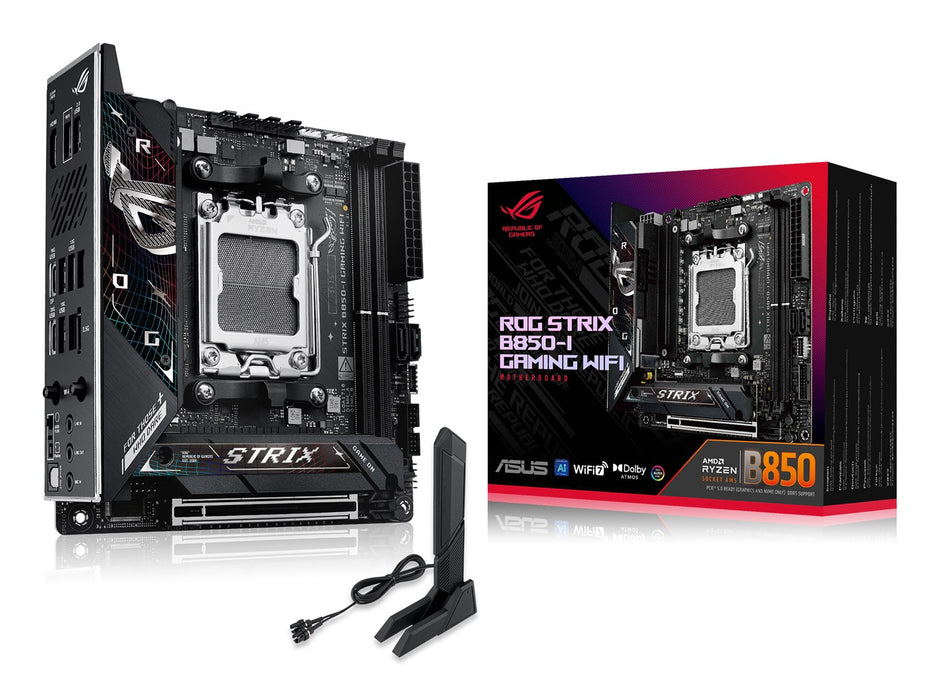Дънна платка Asus 90MB1K30-M0EAY0 AMD AM5 AMD