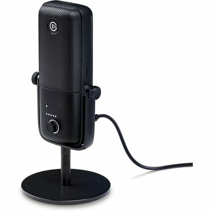 Микрофон Elgato Wave 3