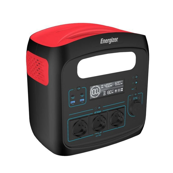 Преносима енергийна станция Energizer PPS960W1
