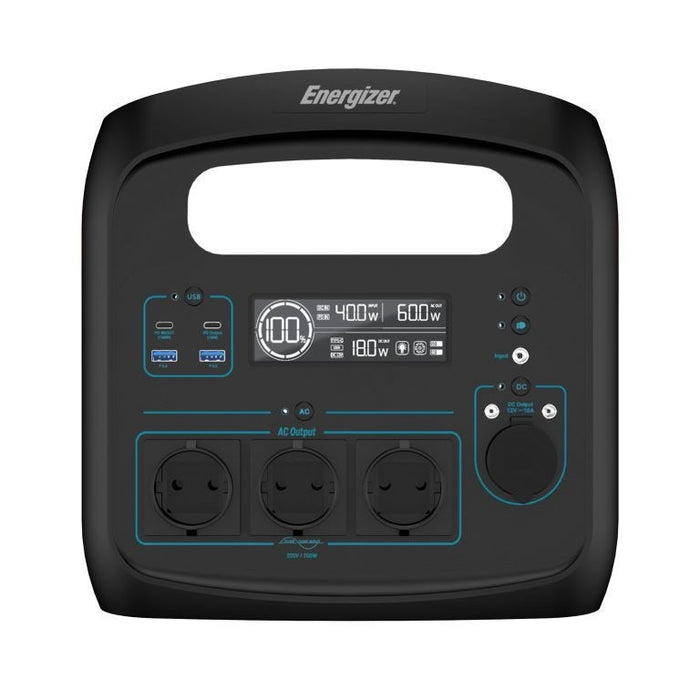 Преносима енергийна станция Energizer PPS960W1