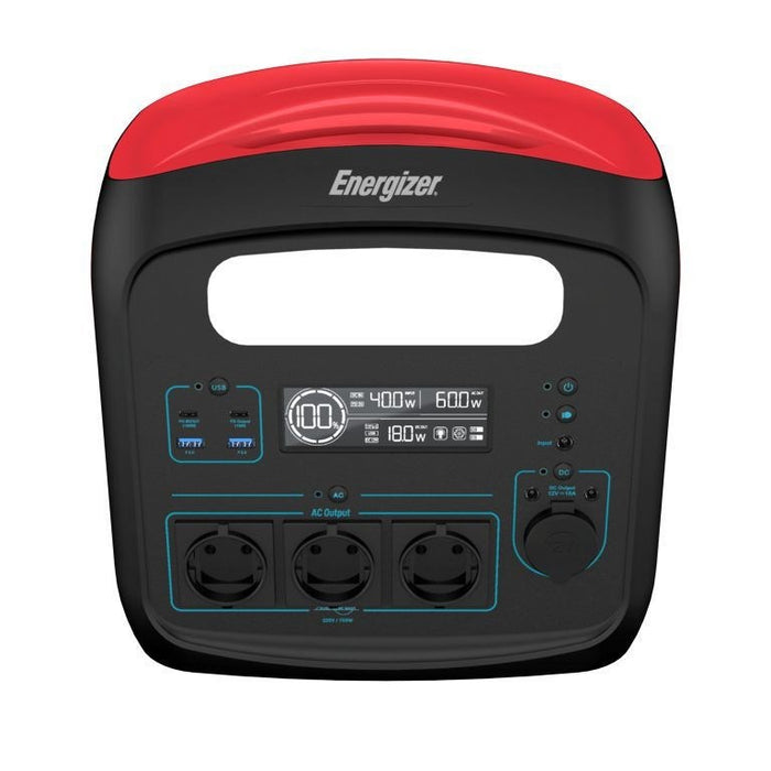Преносима енергийна станция Energizer PPS960W1