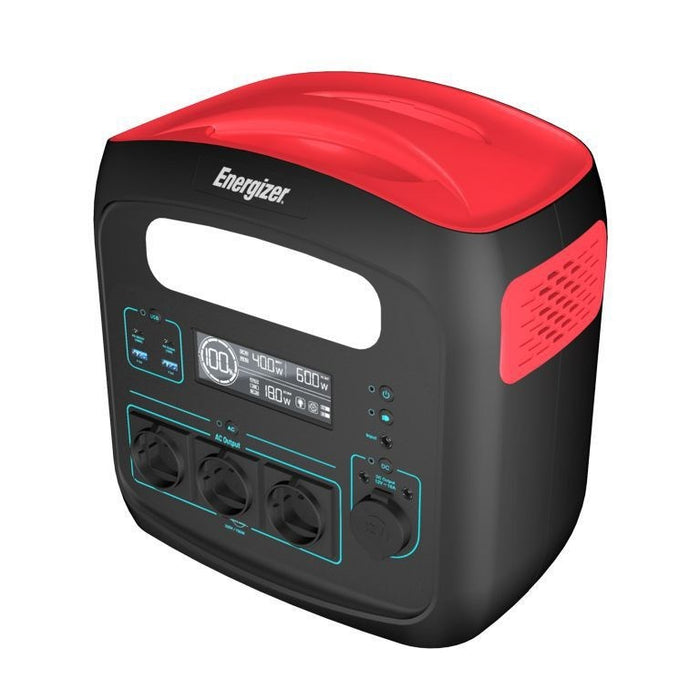 Преносима енергийна станция Energizer PPS960W1