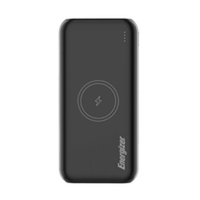 Преносима батерия Powerbank Energizer QE20009PQ Черен 20000 mAh