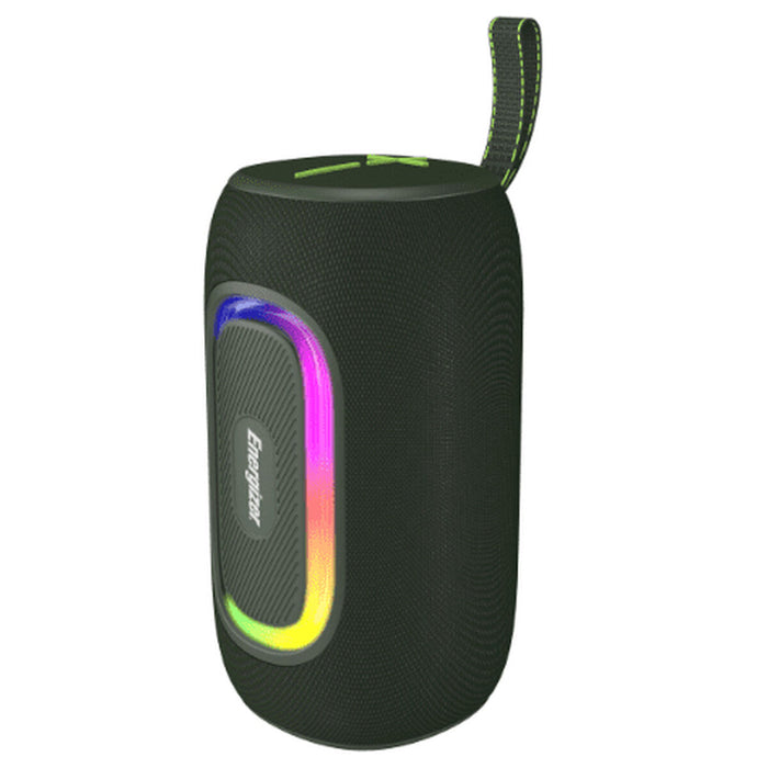 Преносими блутут колони Energizer EBTS16316WX_BK_ML Черен 4 W 16 W
