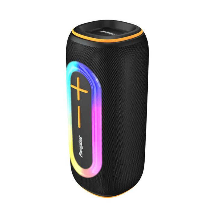 Преносими блутут колони Energizer EBTS20620WX_BK_ML Черен 4 W