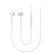 Слушалки Samsung Stereo Headset 3.5mm бели (BULK) EO-EG920BW