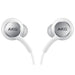 Слушалки Samsung Stereo Headset Type-C бели (OOB Bulk)