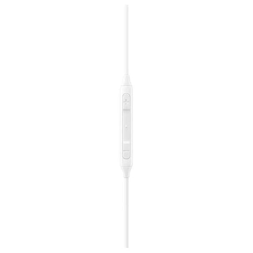 Слушалки Samsung Stereo Headset Type-C бели (OOB Bulk)